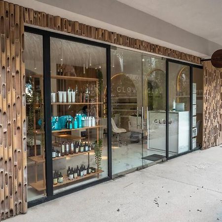 Estudio L Concierge Privado, Perfecta Ubicacion Tulum Exterior photo