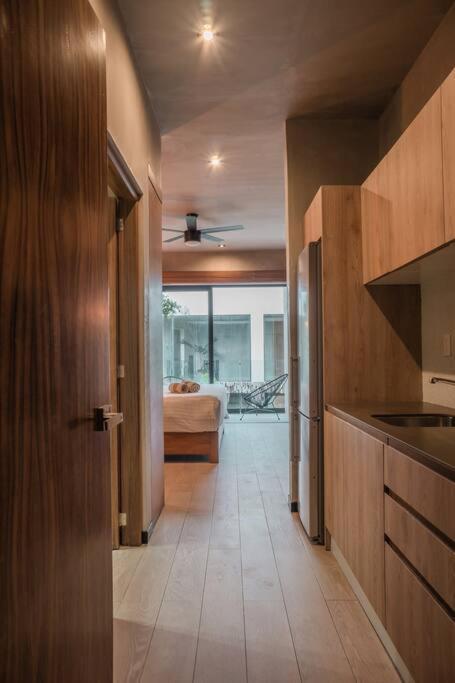 Estudio L Concierge Privado, Perfecta Ubicacion Tulum Exterior photo