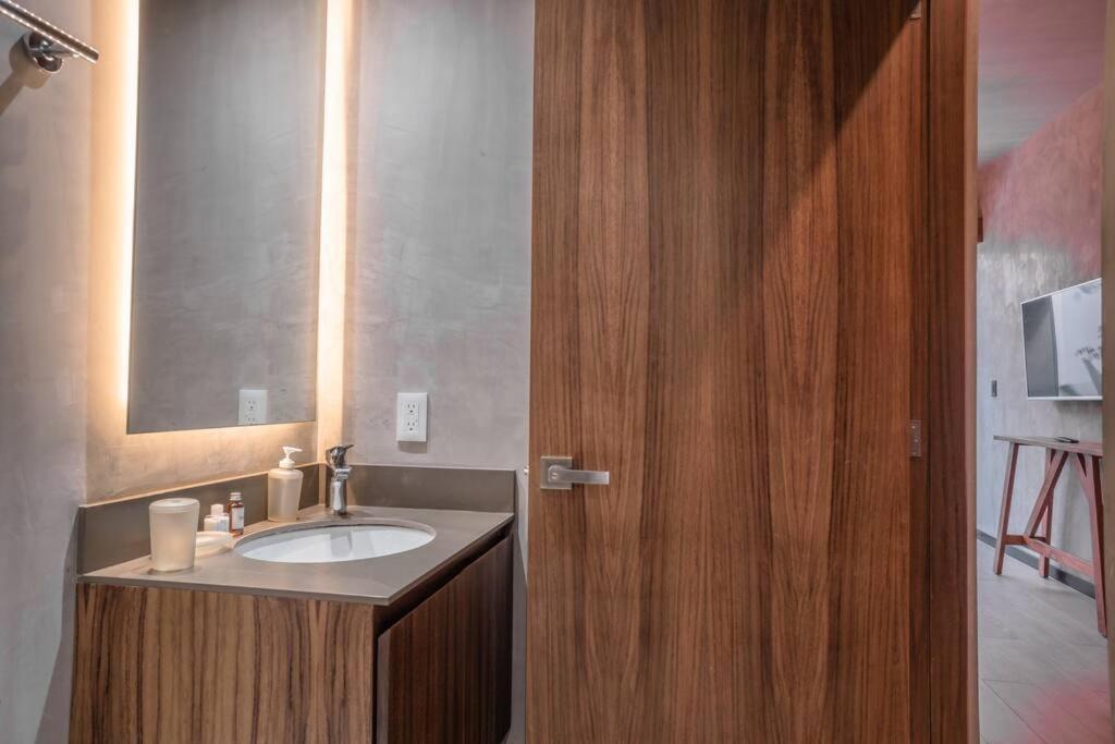 Estudio L Concierge Privado, Perfecta Ubicacion Tulum Exterior photo