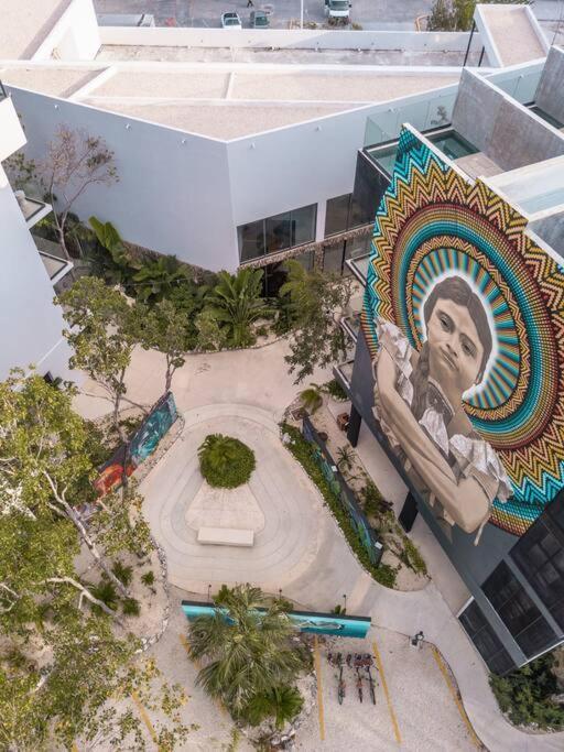 Estudio L Concierge Privado, Perfecta Ubicacion Tulum Exterior photo