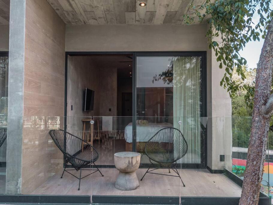 Estudio L Concierge Privado, Perfecta Ubicacion Tulum Exterior photo