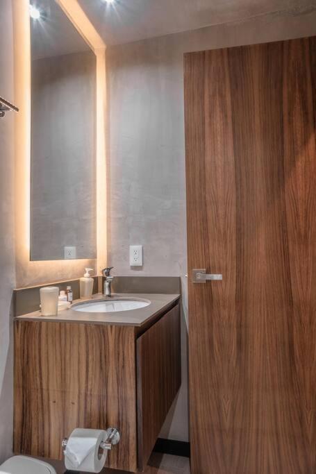 Estudio L Concierge Privado, Perfecta Ubicacion Tulum Exterior photo